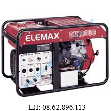 Máy Phát Điện ELEMAX SH11000